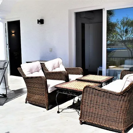 Vakantiehuis Via Real, San Juan Capistrano Nerja