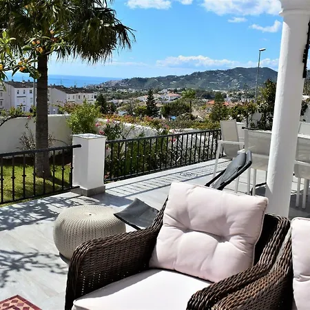 Via Real, San Juan Capistrano Vakantiehuis