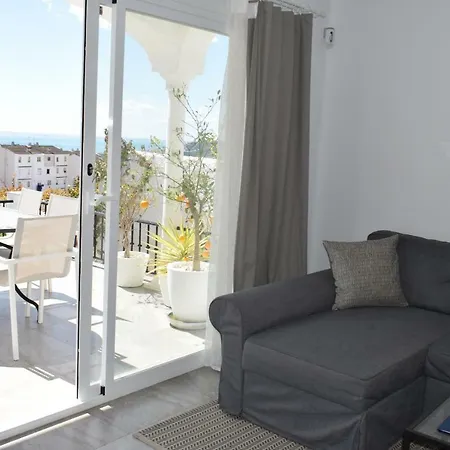 Vakantiehuis Via Real, San Juan Capistrano Nerja